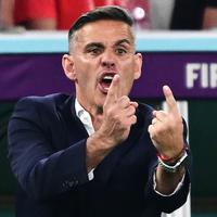 Jejak Pelatih asal Inggris di Timnas Indonesia, John Herdman Jadi Nama Selanjutnya?