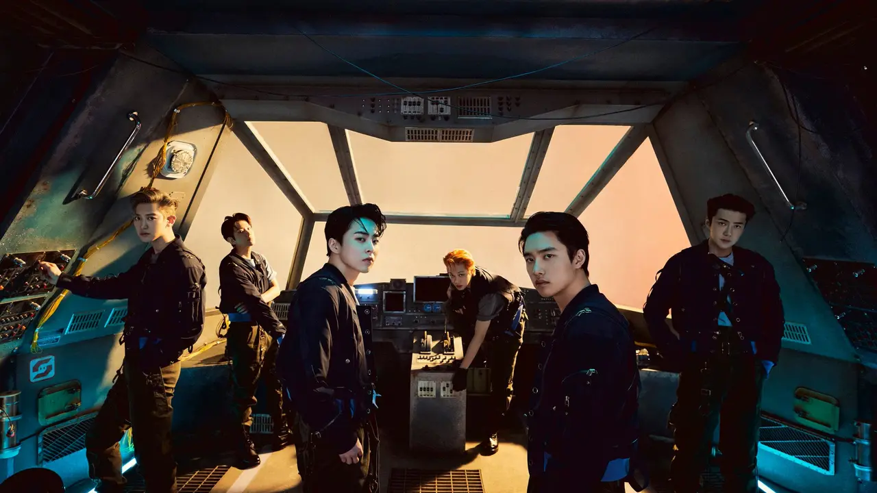EXO