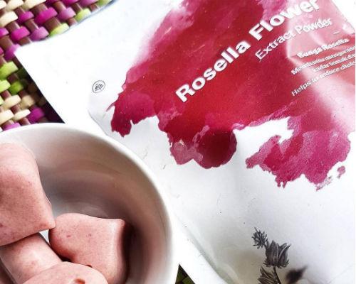 Ide menu untuk herbilogy/Instagram