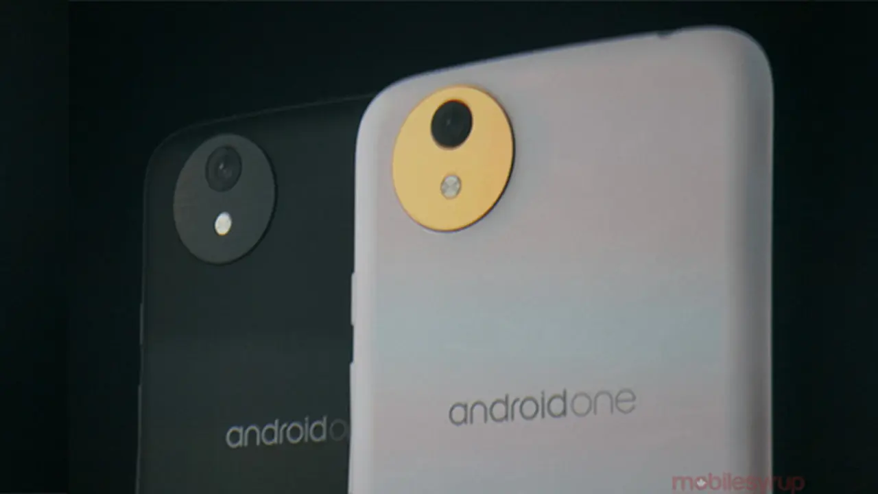 Google Ungkap Daftar Mitra Android One