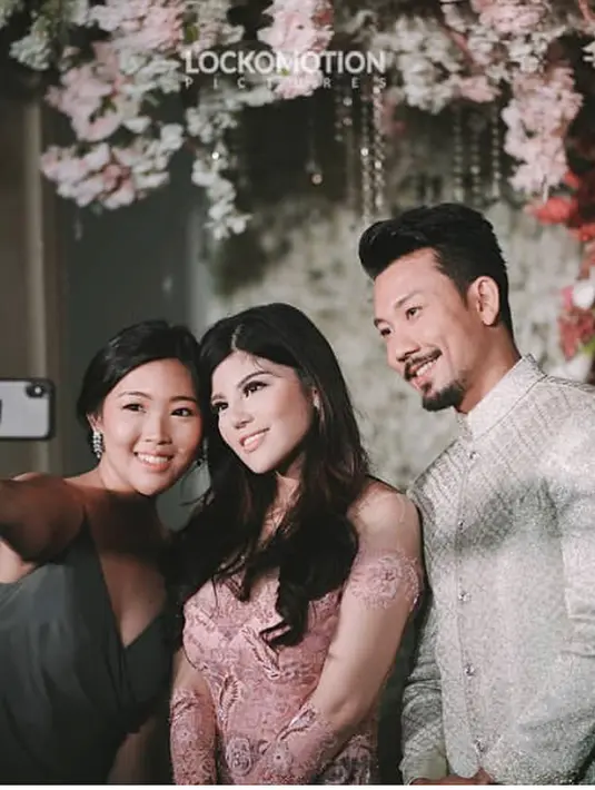 (Instagram/ditasoedarjo)