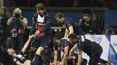 aris Saint-Germain (PSG) menang 3-1 atas Chelsea pada leg pertama perempatfinal Liga Champions. Kemenangan ini menjadi modal bagus bagi PSG saat bertandang ke Stamford Bridge pada 9 April mendatang. 