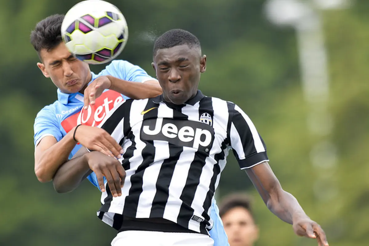 Moises Kean Bioty