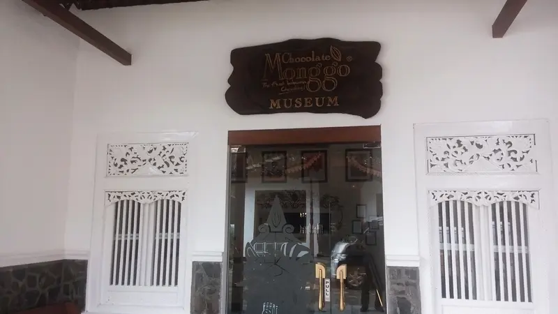 Museum Cokelat