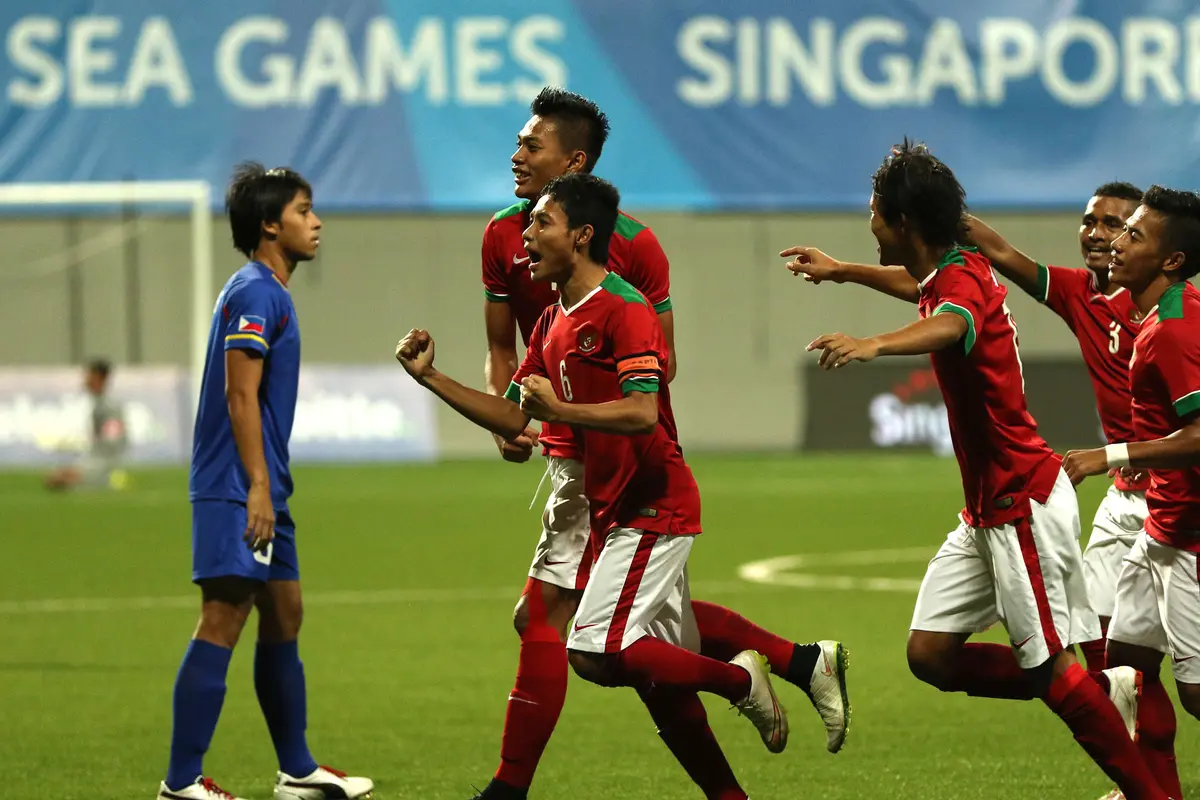 Timnas U-23