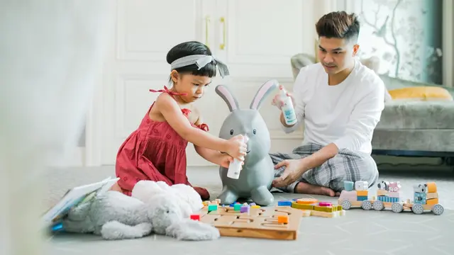 [Fimela] Glenn Alinskie