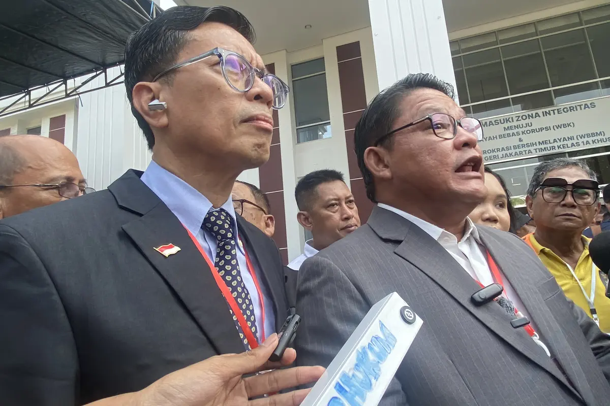 Eksepsi Dokter Tifa Dikabulkan, Begini Respons Kubu Jokowi