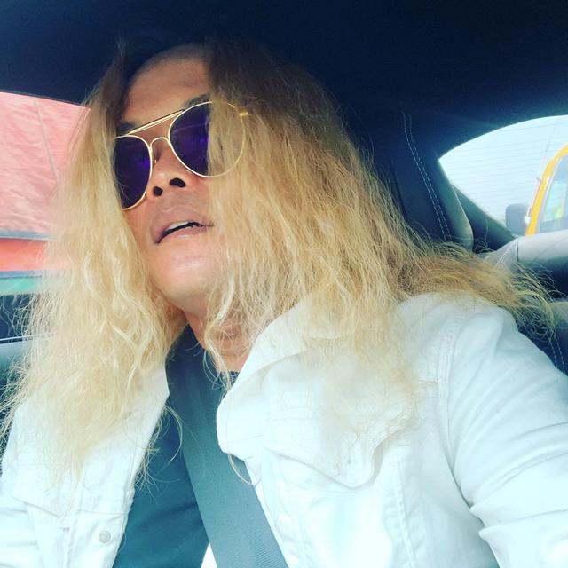 Transformasi Gaya Rambut Sule Dari Masa ke Masa, Curi Perhatian