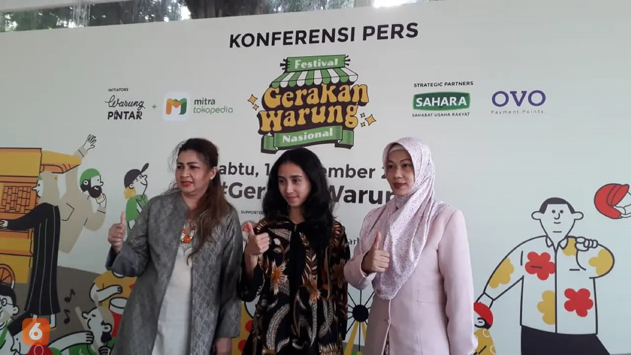 Sahabat Usaha Rakyat