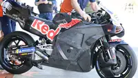 KTM Jadi Pabrikan Pertama yang Tes Motor MotoGP Mesin 850cc untuk 2027, Ducati Panik?