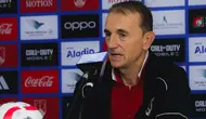 Pelatih Persis Solo, Milomir Seslija. (Doc Persis Solo Instagram Official)