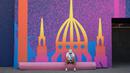Pertandingan puncak kompetisi antarklub elite Eropa ini dijadwalkan berlangsung pada 30 Mei 2026 di Puskas Arena, Budapest, Hungaria. (AFP/Attila Kisbendek)