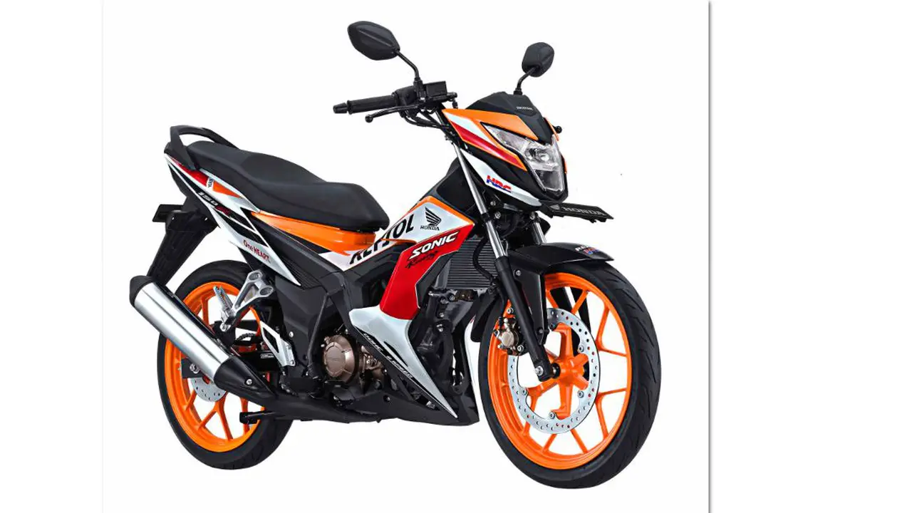 Honda Luncurkan Tiga Varian Anyar untuk Scoopy dan Sonic