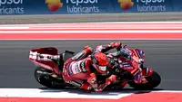 Klasemen MotoGP 2026 Usai Sprint Race Mandalika: Marc Marquez Kudeta Jorge Martin