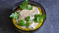 Baba Ganoush Recipe: A Flavorful Middle Eastern Eggplant Dip
