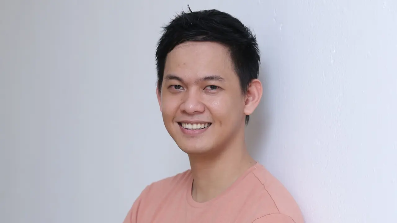 [Bintang] Andi Arsyil