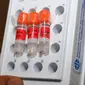 Research Cell Bank (RCB) EPO generasi kedua atau Darbepoetin Alfa, basis pembuatan obat gagal ginjal produksi dalam negeri (Istimewa)