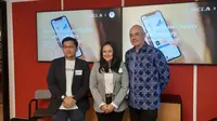 Crypto Exchange terdaftar di Indonesia, Nanovest berkolaborasi dengan Advance.AI, platform verifikasi identitas di Asia demi mendukung proses Onboarding atau registrasi pengguna agar lebih aman.