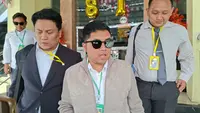 Muhammad Zidan Talak Cerai Raisya Bawazier: Biar Dia Bisa Menemukan Orang yang Lebih Baik