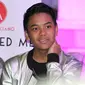 Musisi muda Adit Marciano mencoba peruntungan di dunia musik dengan mengeluarkan album perdananya yang berjudul Unlimited Me.