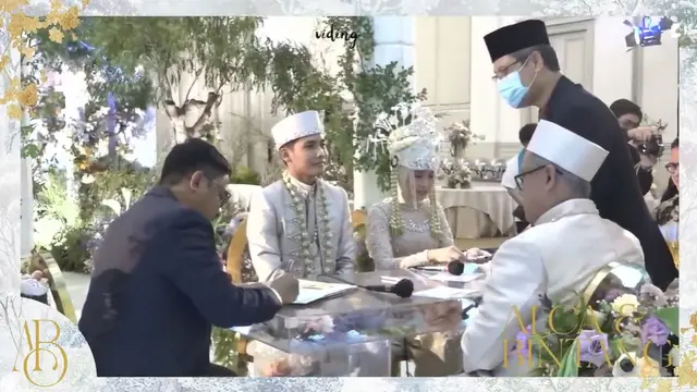 [Fimela] Bintang Emon dan Alca Octaviani