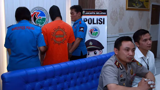 EG telah dikonfirmasi sebagai Eza Gionino