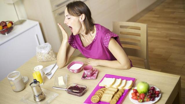 Sayang Dilewatkan, Sahur Punya Banyak Manfaat di Bulan 