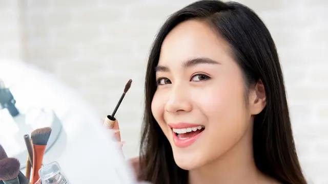 4 Tips Mendapatkan Tampilan Mata yang Indah dan Bersinar, Biar Kecantikanmu jadi Makin Terpancar