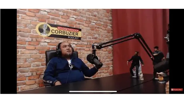 4 Kisah Perjuangan Hidup Azis Gagap, Serba Sederhana Meski Sukses