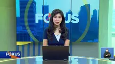Perbarui informasi Anda bersama Fokus edisi (18/05) dengan beberapa topik berita di antaranya, Marbut Masjid Naik Haji, Pameran Kendaraan Listrik, Wisata Murah Meriah, Lonjakan Wisata di Hari Libur.