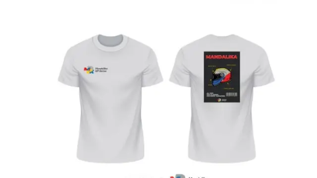 Deretan Merchandise Resmi MotoGP Mandalika 2022, Berapa Harganya?