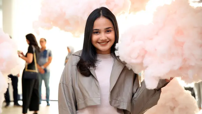 [Bintang] Syifa Hadju Ungkap Keunikan dari Duma Home