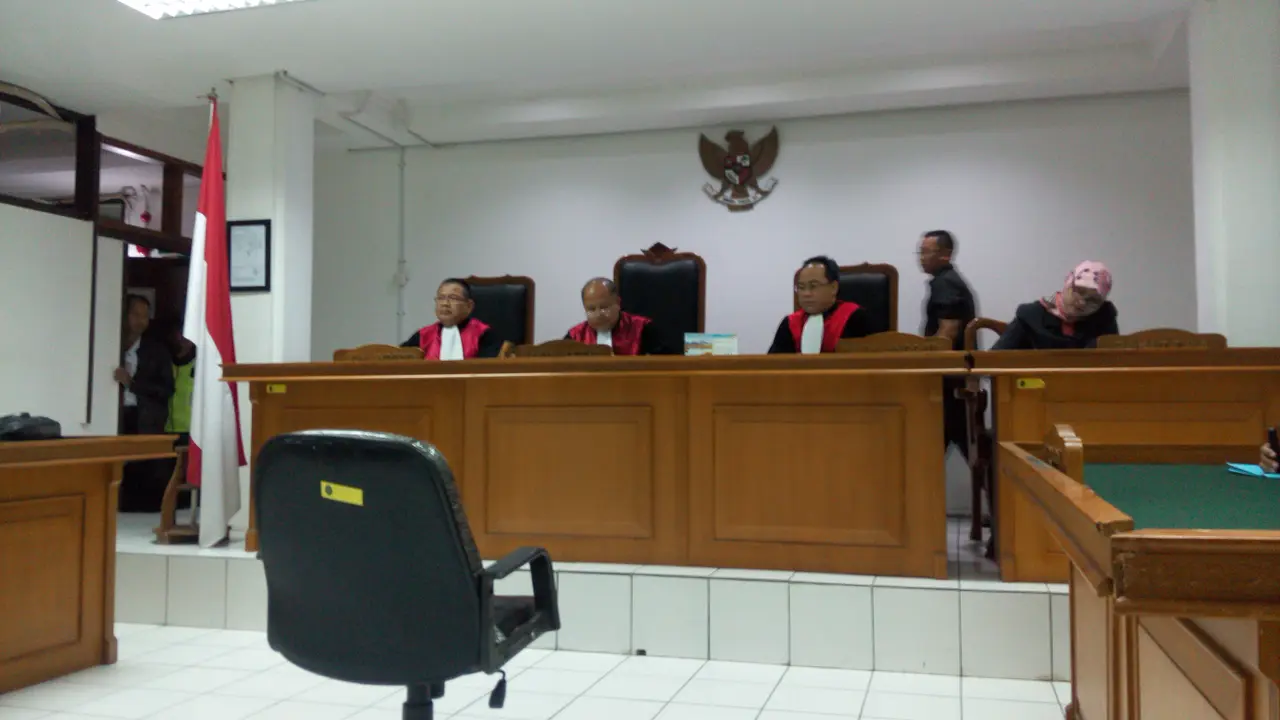 Jurnalis Bandung