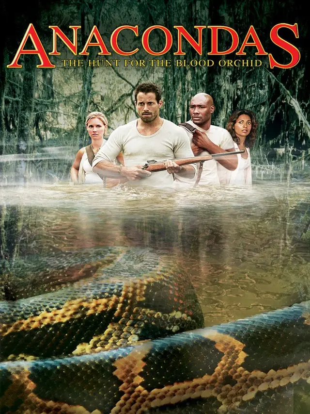 Film Hollywood Ini Pilih Indonesia Sebagai Lokasi Syuting