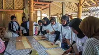 PNM Ajak Nasabah Mekaar Studi Banding Gratis, Dorong Inovasi Usaha Perempuan Ultra Mikro