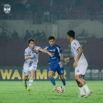 Pertandingan antara PSIM Yogyakarta kontra Persijap Jepara di ajang BRI Super League 2025/2026 hari Rabu (11/03/2026) malam WIB. (X/PSIM)