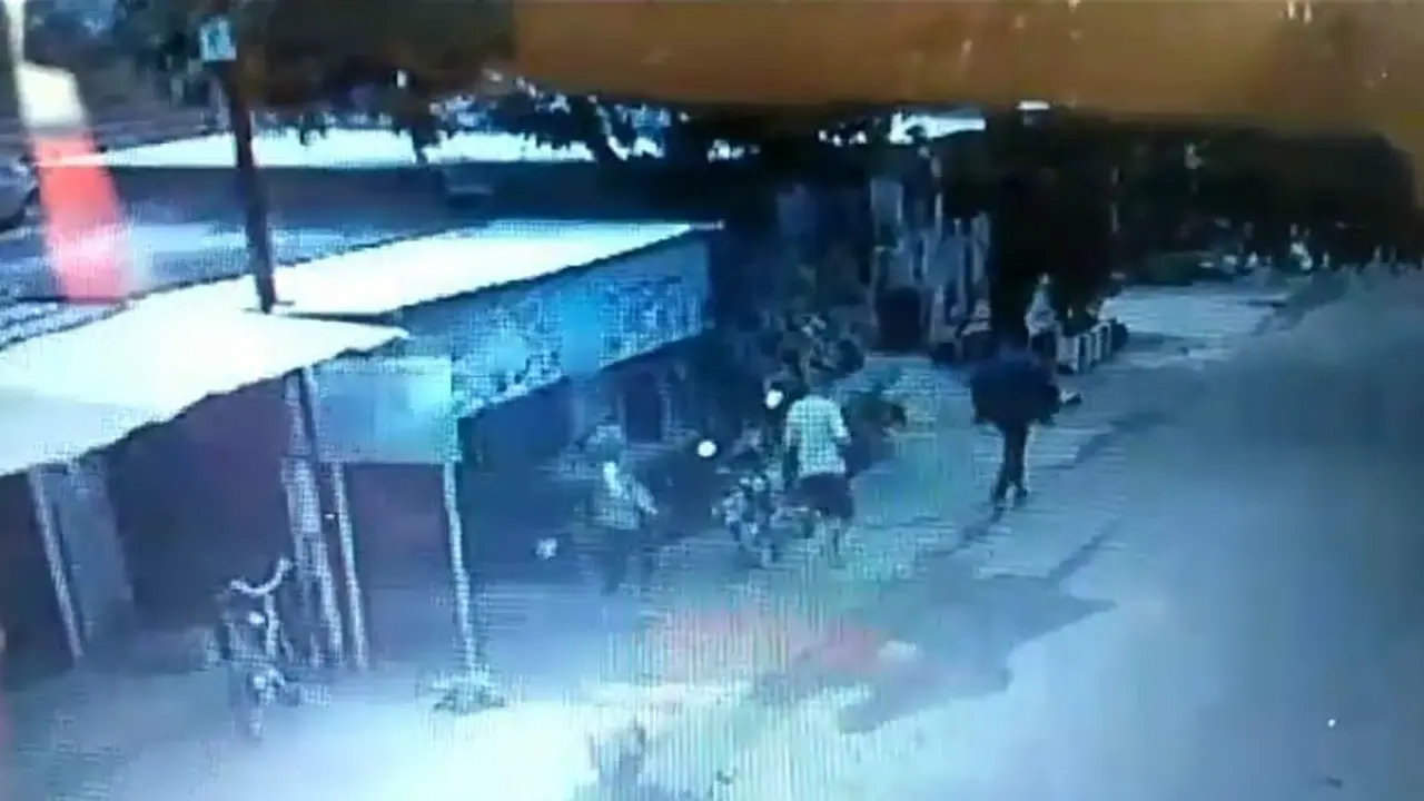 Viral, Ibu di Bekasi Nekat Tinggalkan Anak untuk Curi Motor