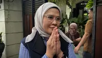 Tinggalkan PDIP dan Gabung PSI, Anak Da'i Bachtiar Ini Langsung Sowan ke Jokowi