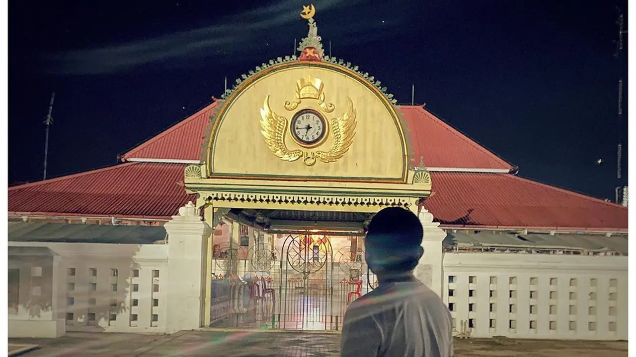 Hanung Bramantyo. (Foto: Instagram @hanungbramantyo)