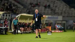 Persebaya Surabaya TC di Thailand, Ini Prioritas Bernardo Tavares