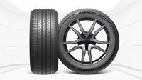 Hakook Ventus S1 Evo Z AS X, ban SUV untuk segela musim (ist)