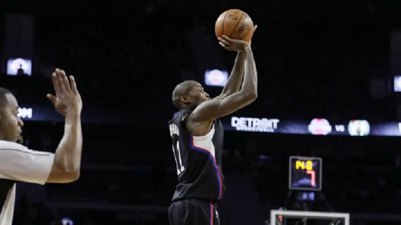 Los Angeles Clippers 