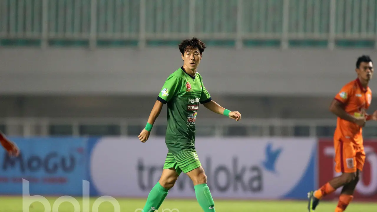Hong Soon-hak