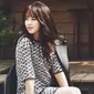 Kim So Hyun (Pinterest)