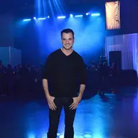 Kepergian Tommy yang belum diketahui penyebabnya ini tentu menjadi luka yang mendalam untuk banyak orang. Para penggemar, sahabat terdekat, dan terutama pihak keluarga tentunya merasa sedih atas kepergian Tommy. (AFP/Bintang.com)