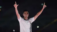 Bek Naturalisasi Persija Optimistis Brasil Mempertahankan Gelar Juara Copa America