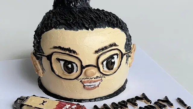 Hobi bisa menjadi pekerjaan yang menguntungkan