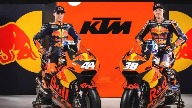 MotoGP 2017