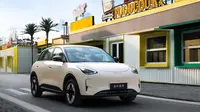 Pakai Platform Geely, Renault Kembangkan EV Baru untuk Pasar Berkembang