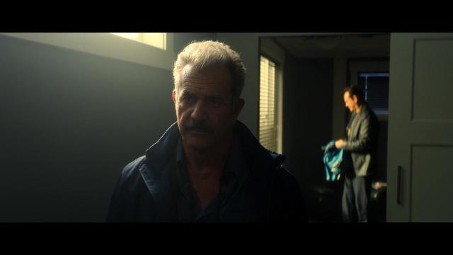 Mel Gibson di film terbarunya Dragged Across Concrete (IMDb/ Summit Entertainment)